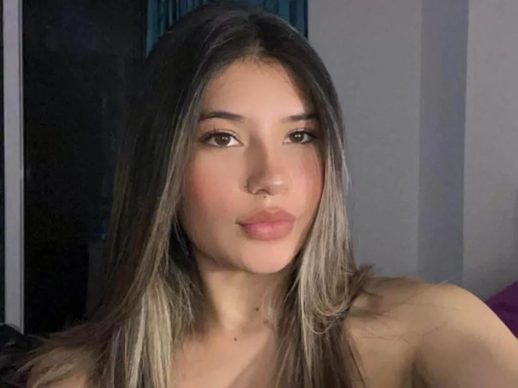 AmberCamacho webcams show profile image 