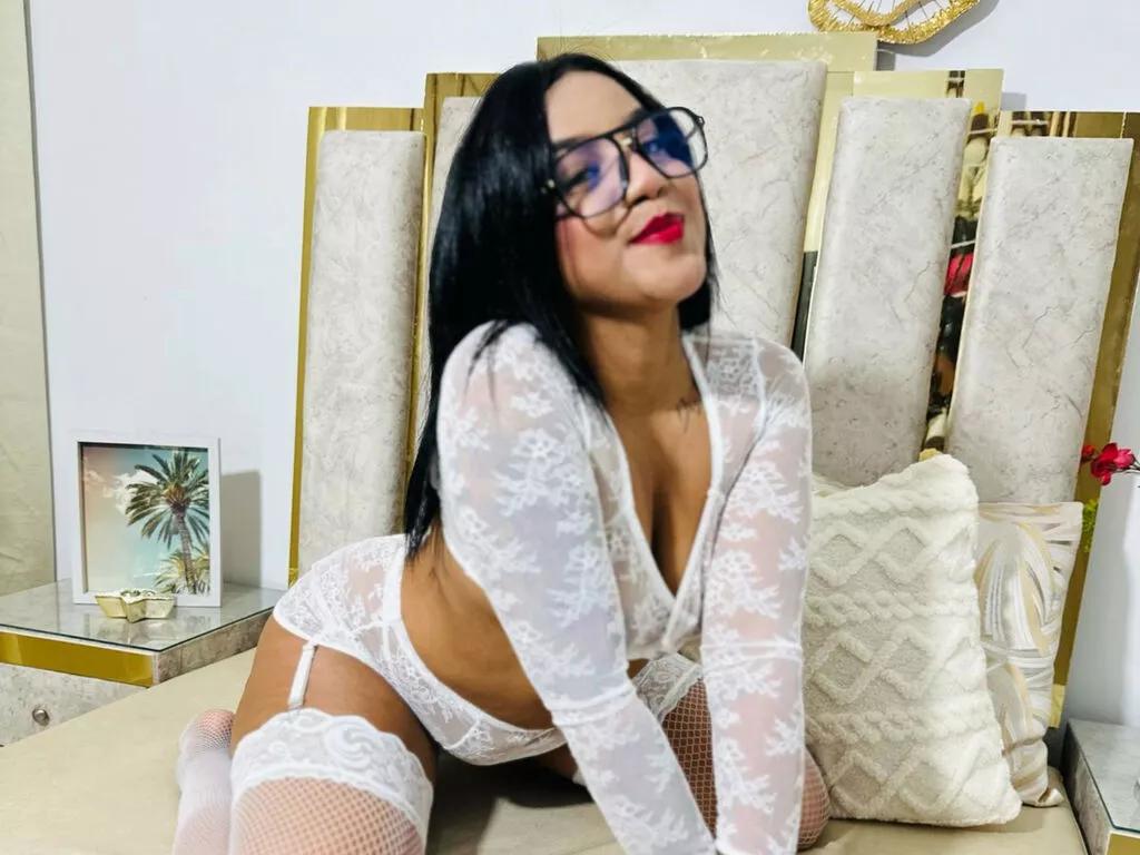 AmberCartters webcams show profile image 