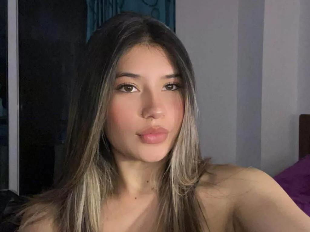 AmberCasillas webcams show profile image 