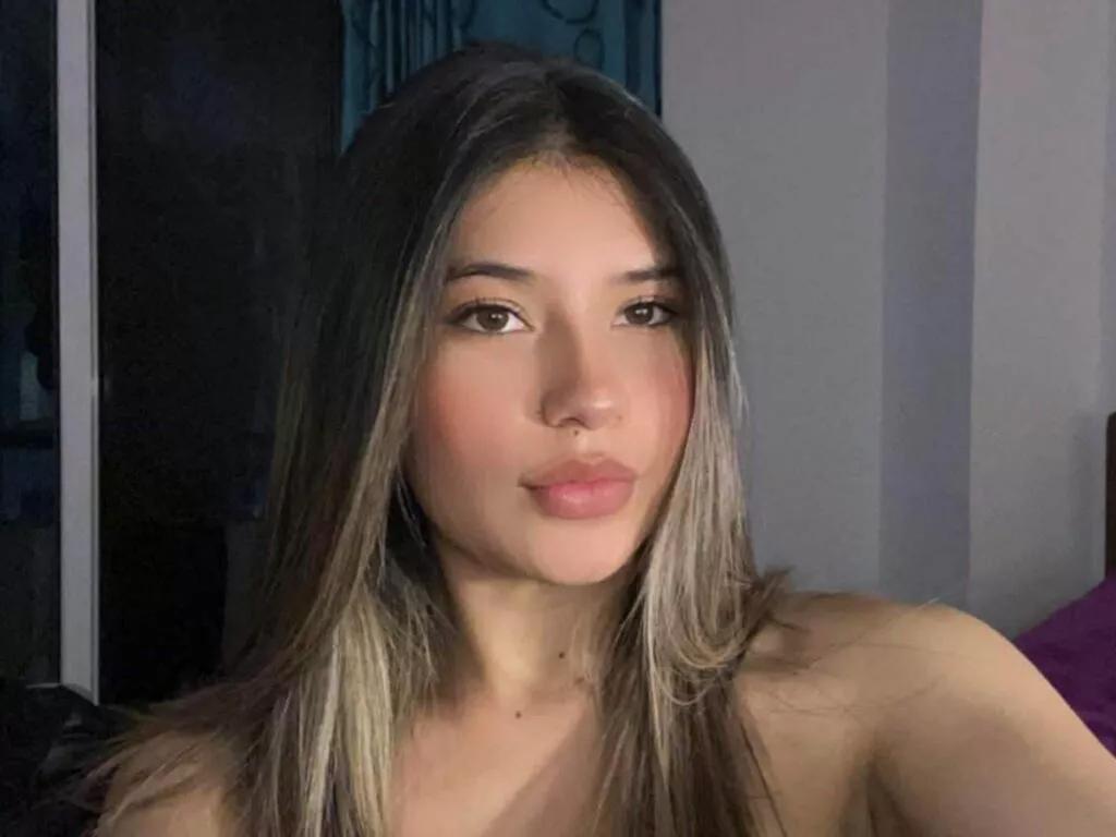 AmberColomb webcams show profile image 