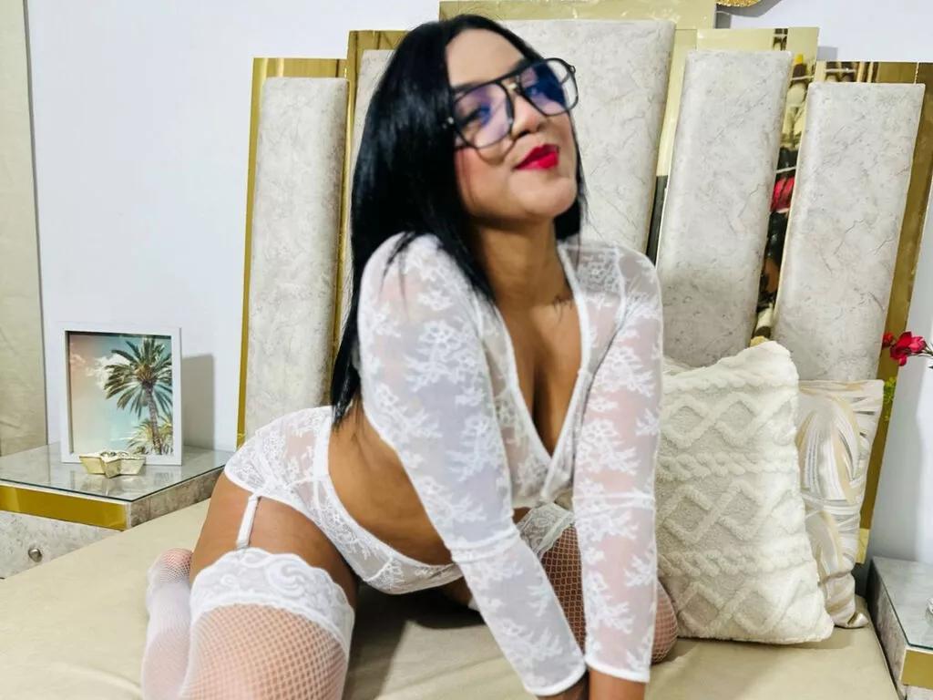 AmberCortana webcams show profile image 
