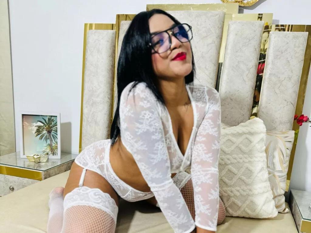 AmberTurman webcams show profile image 