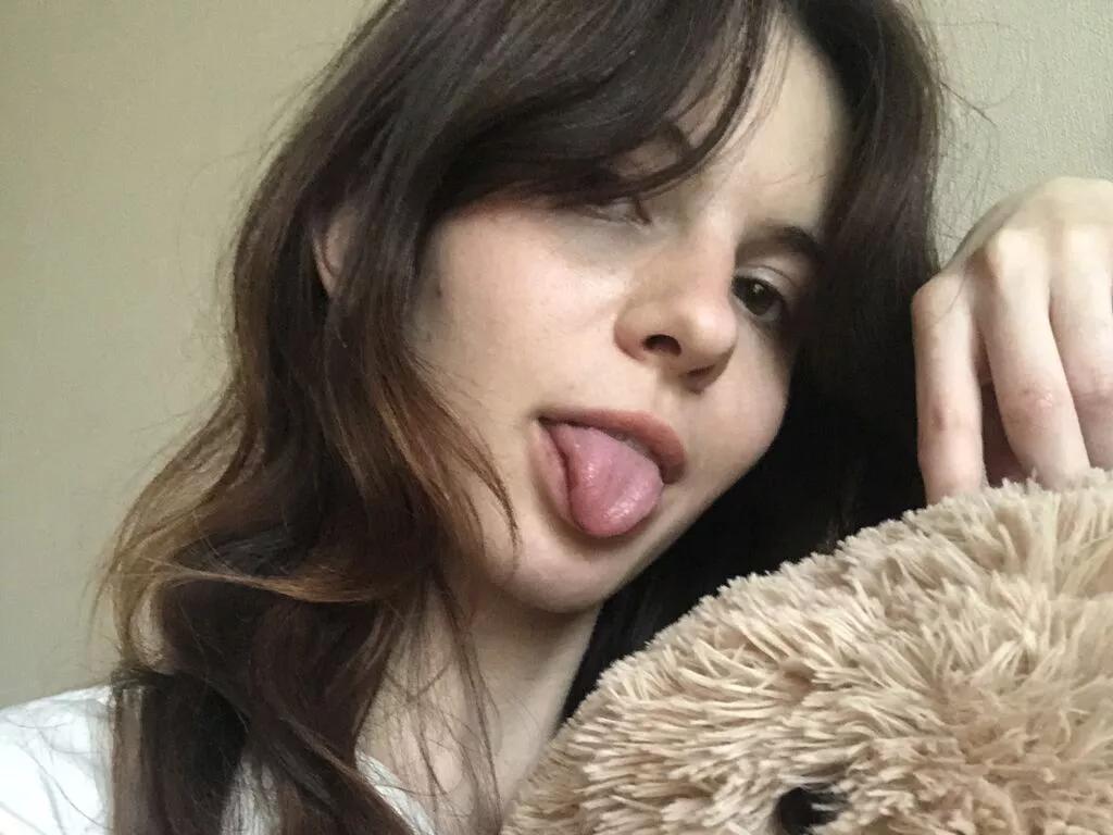 AmberVex webcams show profile image 