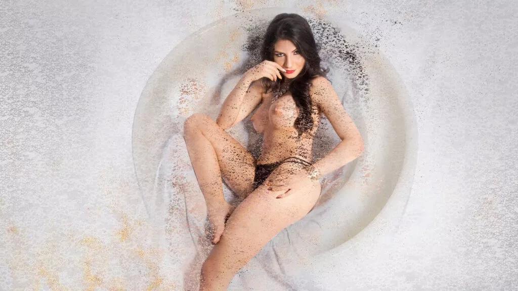 AmmelieBaste from LiveJasmin