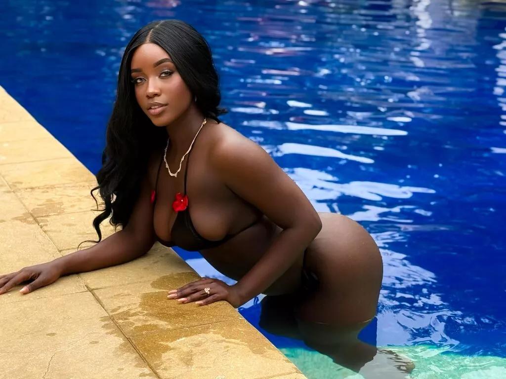AmmyPierce webcams show profile image 