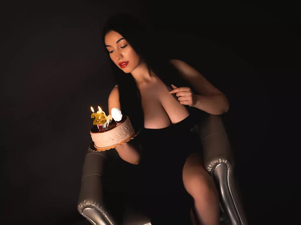 AmySyn webcams show profile image 