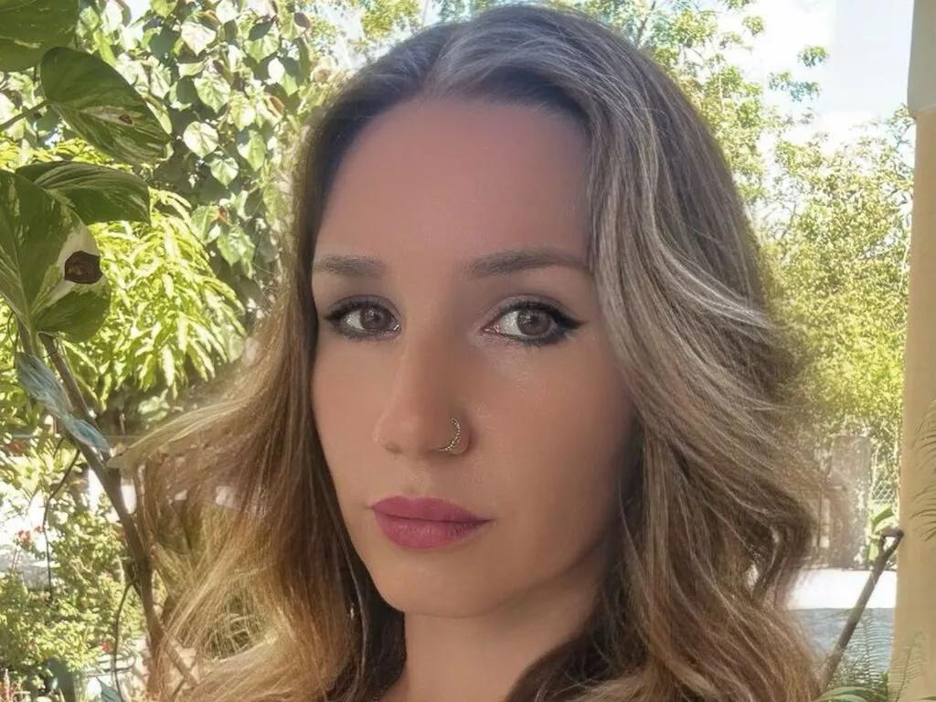 AnaAlvarez webcams show profile image 