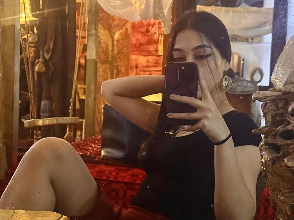 AnabellaMontes webcams show profile image 