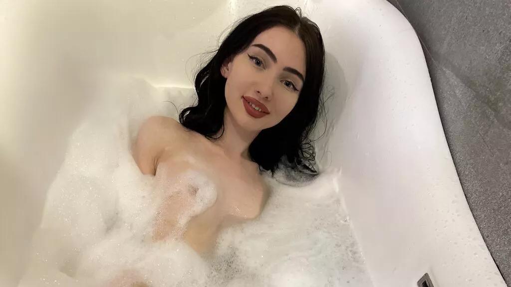 AnaDoleray from LiveJasmin