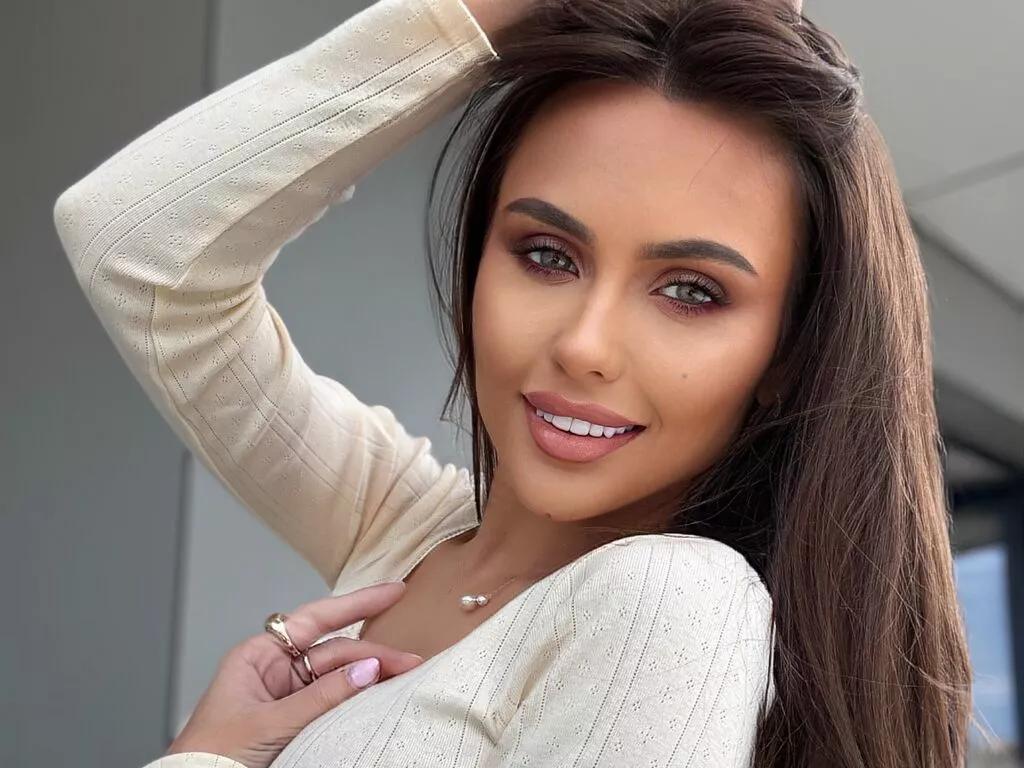 Anais webcams show profile image 