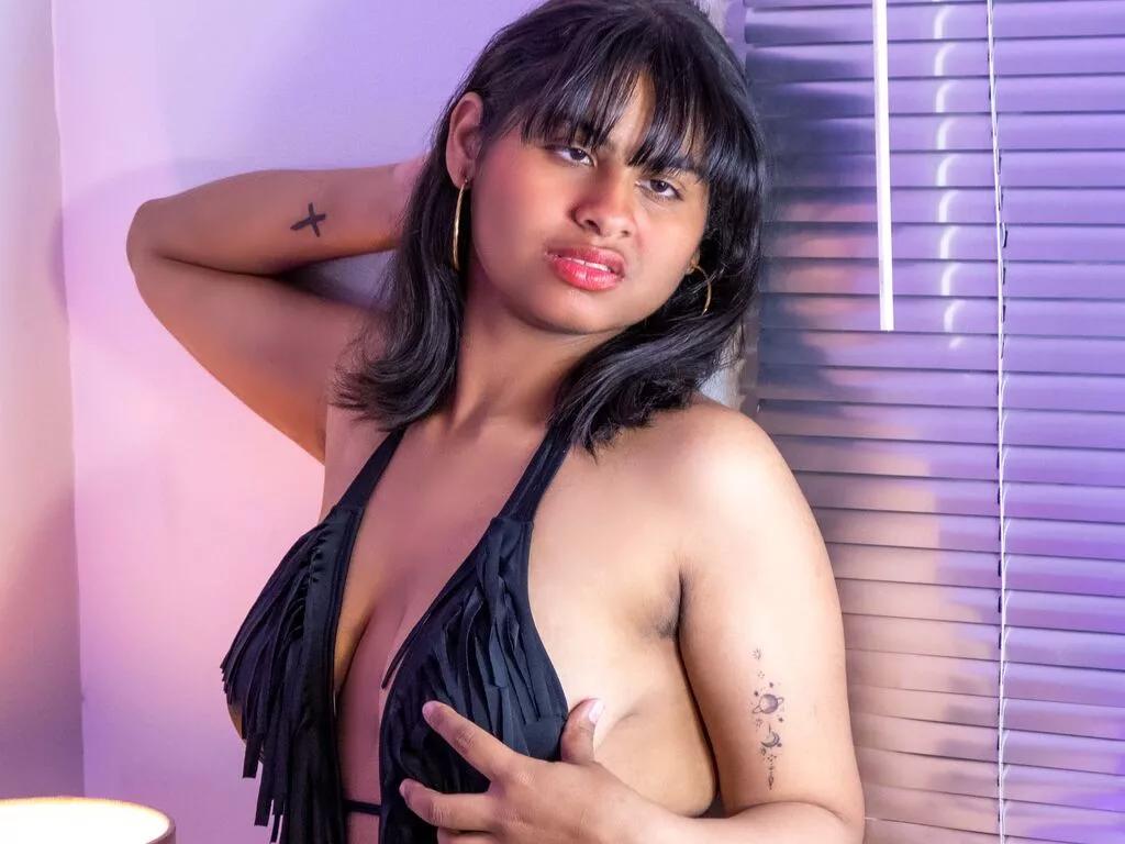 AnanyaSyed webcams show profile image 