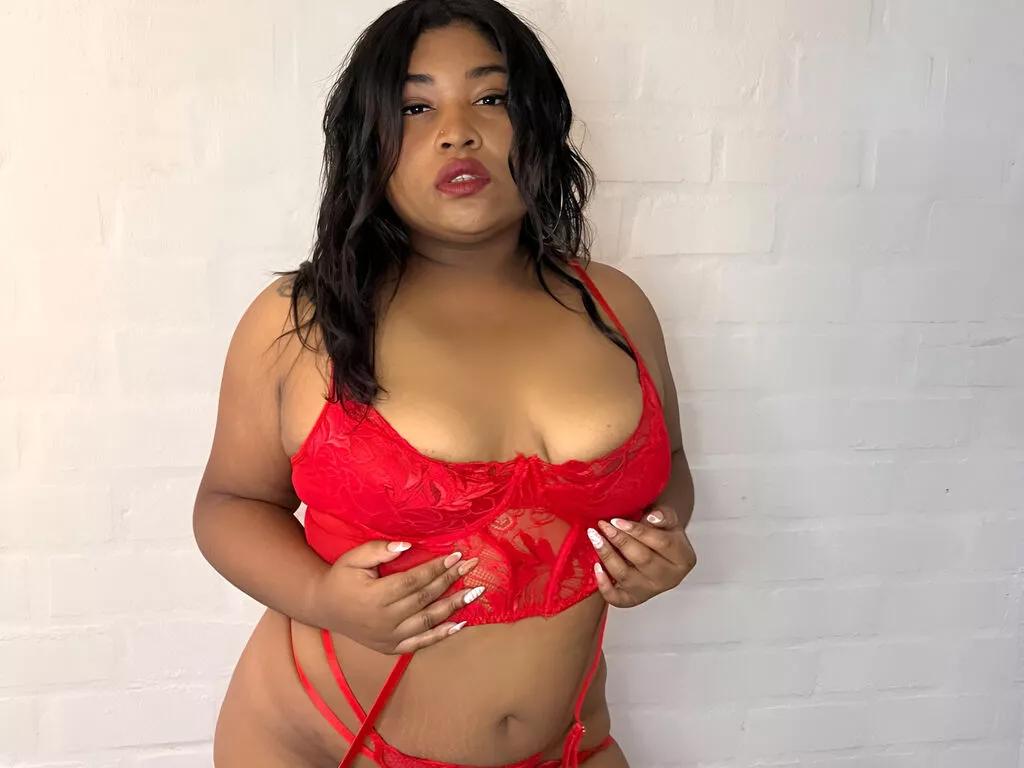 AndreaBrown webcams show profile image 