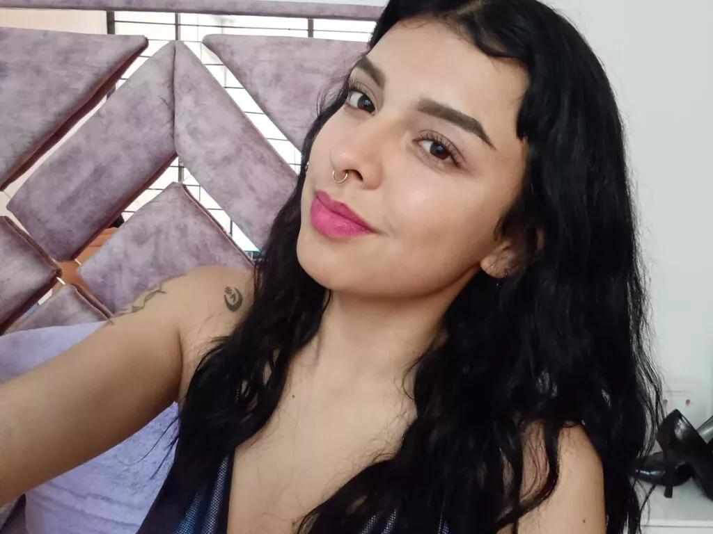 AndreaWeins webcams show profile image 