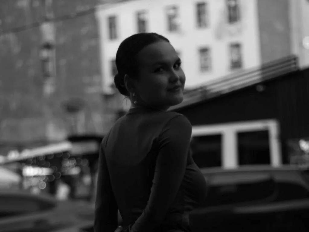 AndrenaPerry webcams show profile image 