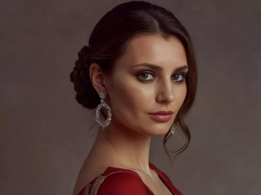 AnishaBee webcams show profile image 