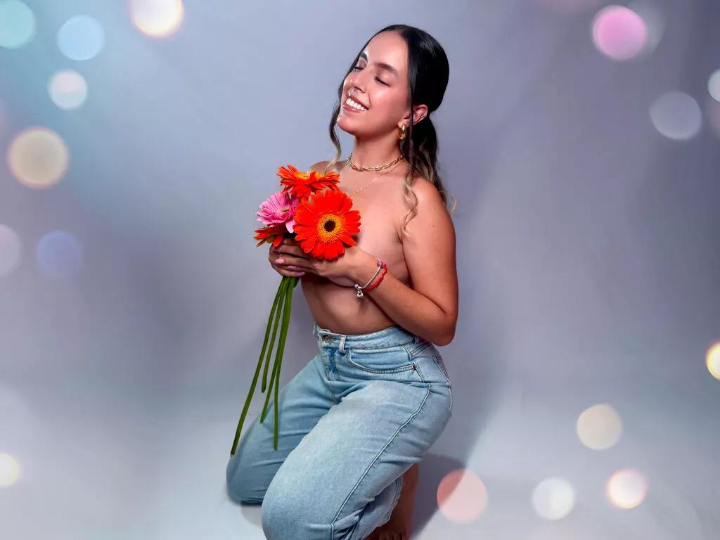 AnitaDiFiore webcams show profile image 