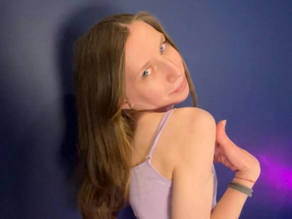 AnnaEllins webcams show profile image 