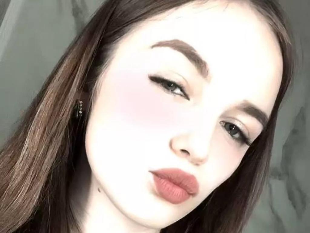 AnnaFlame webcams show profile image 