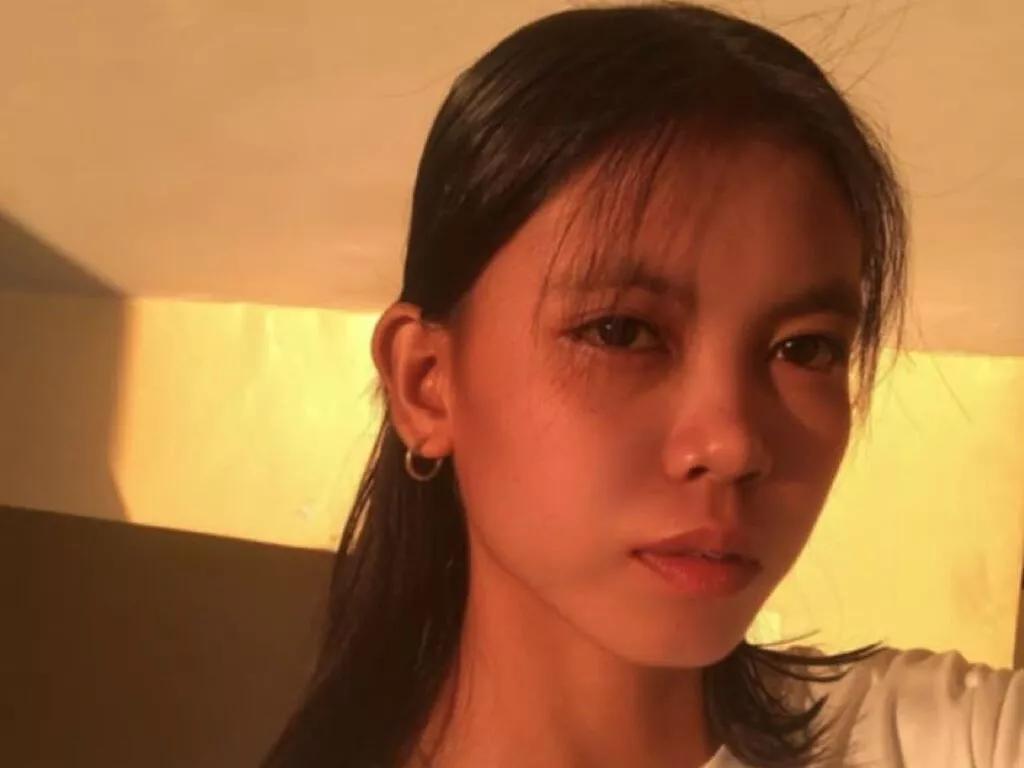 AnnaGarcie webcams show profile image 