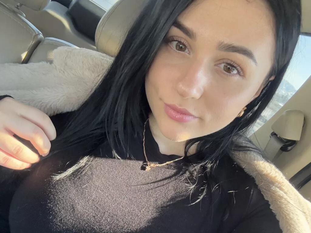 AnnaKelman webcams show profile image 
