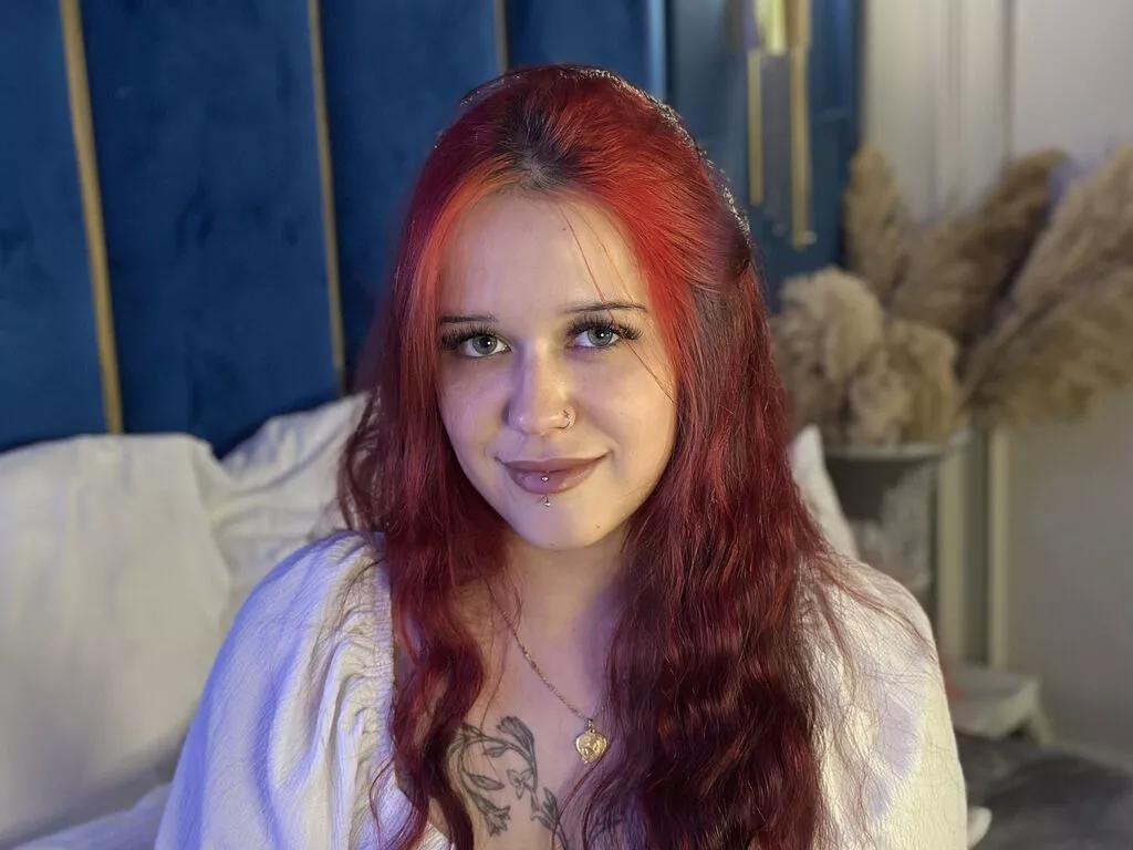 AnnaVales webcams show profile image 