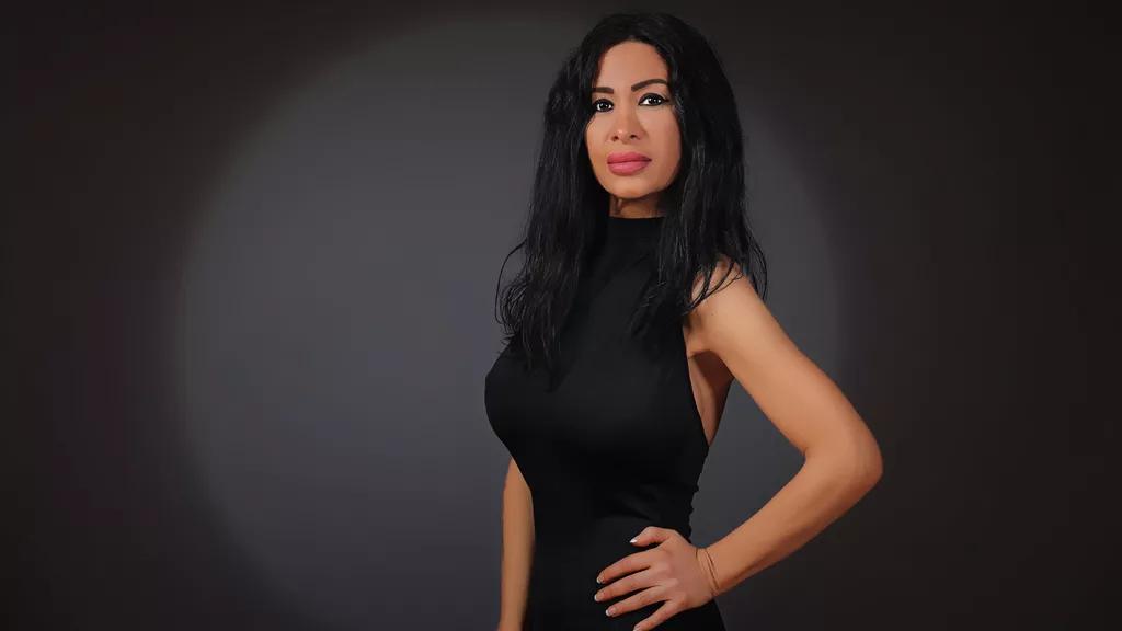 AnnemariaAdison from LiveJasmin