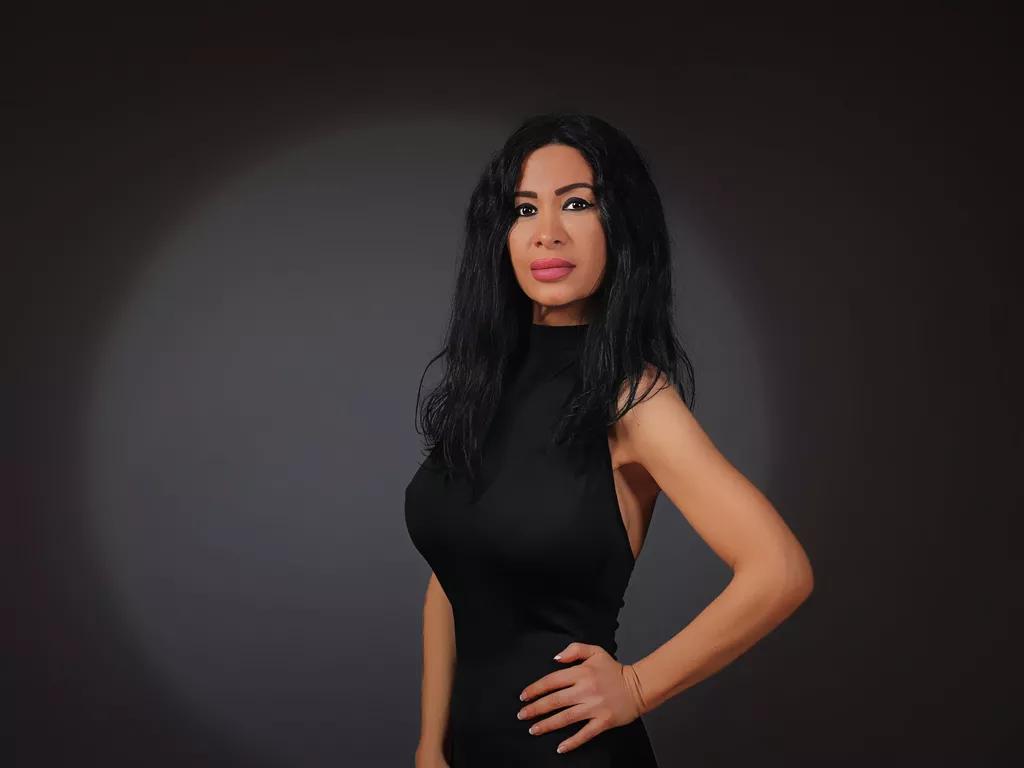 AnnemariaAdison from LiveJasmin