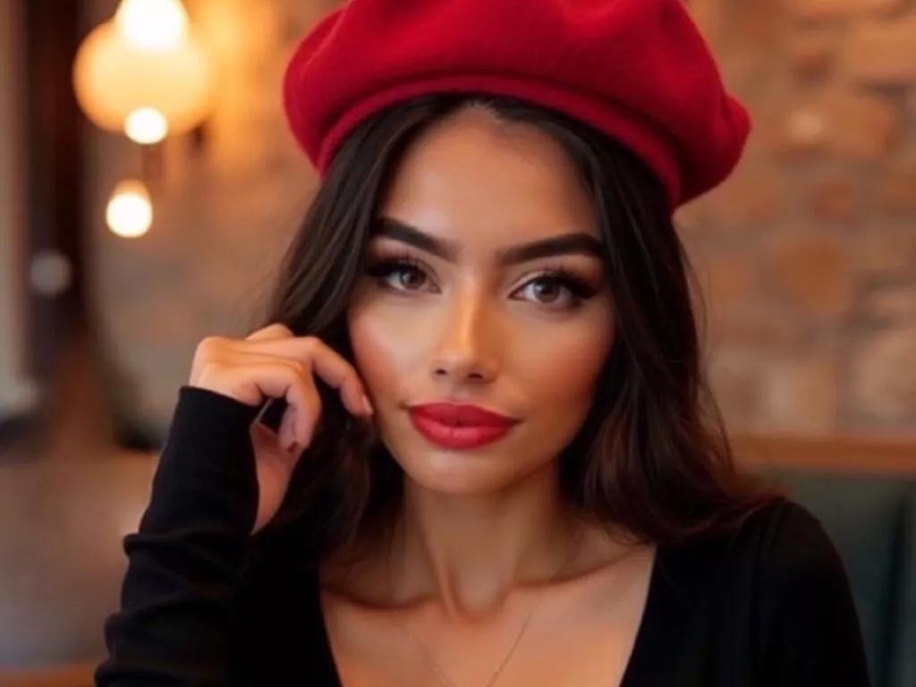 AnnieBree webcams show profile image 