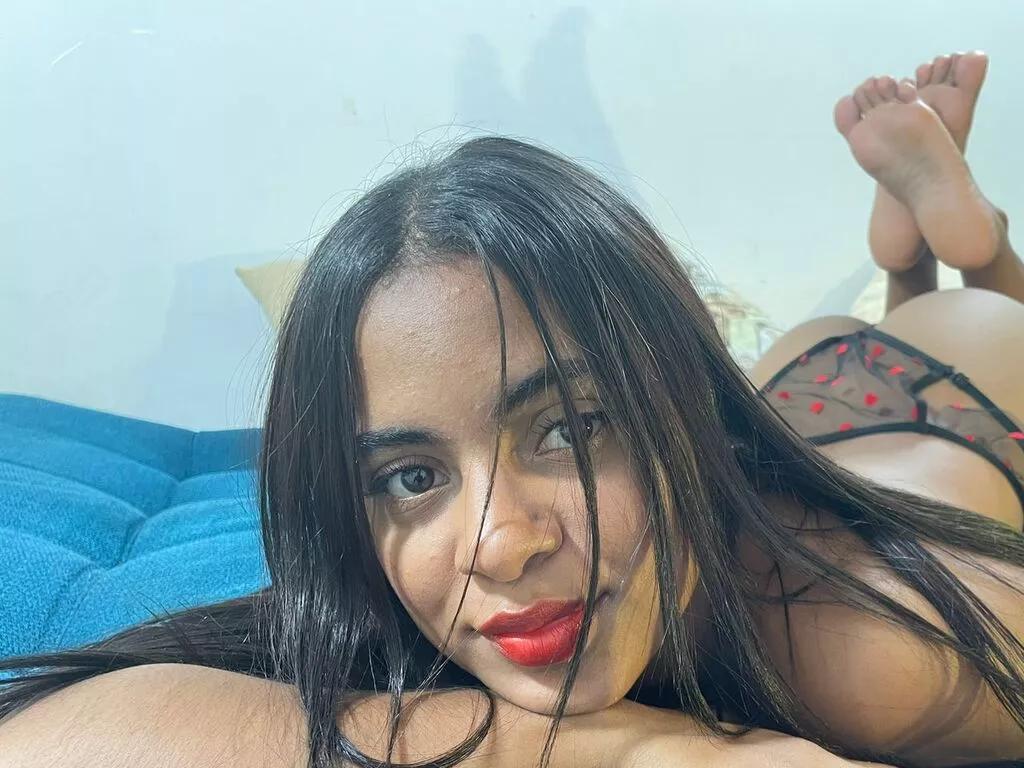 AnnieRosy webcams show profile image 