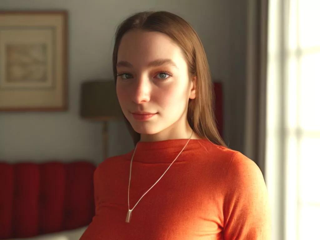 AnnisDrews webcams show profile image 