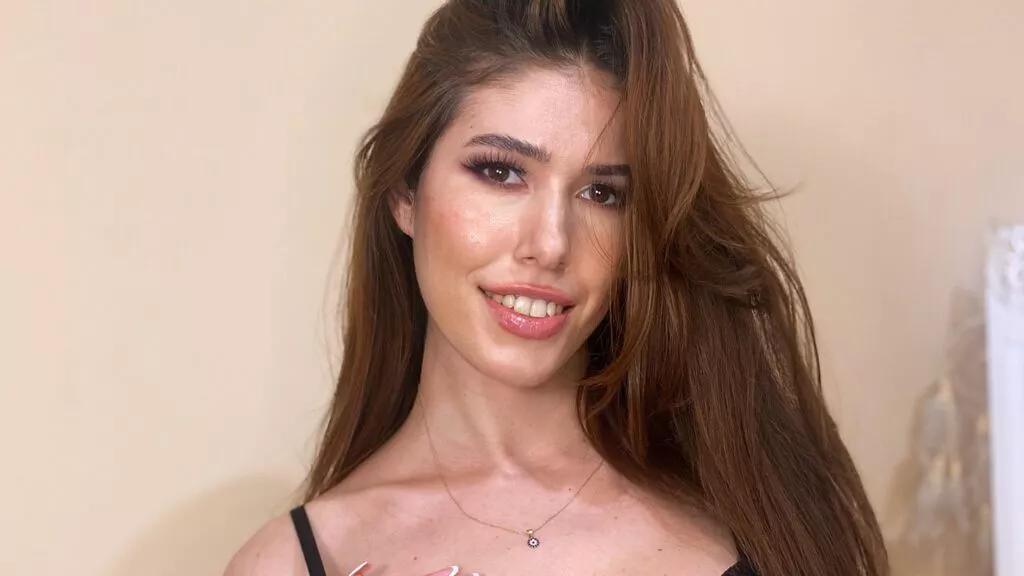 ArabellaMurphy from LiveJasmin