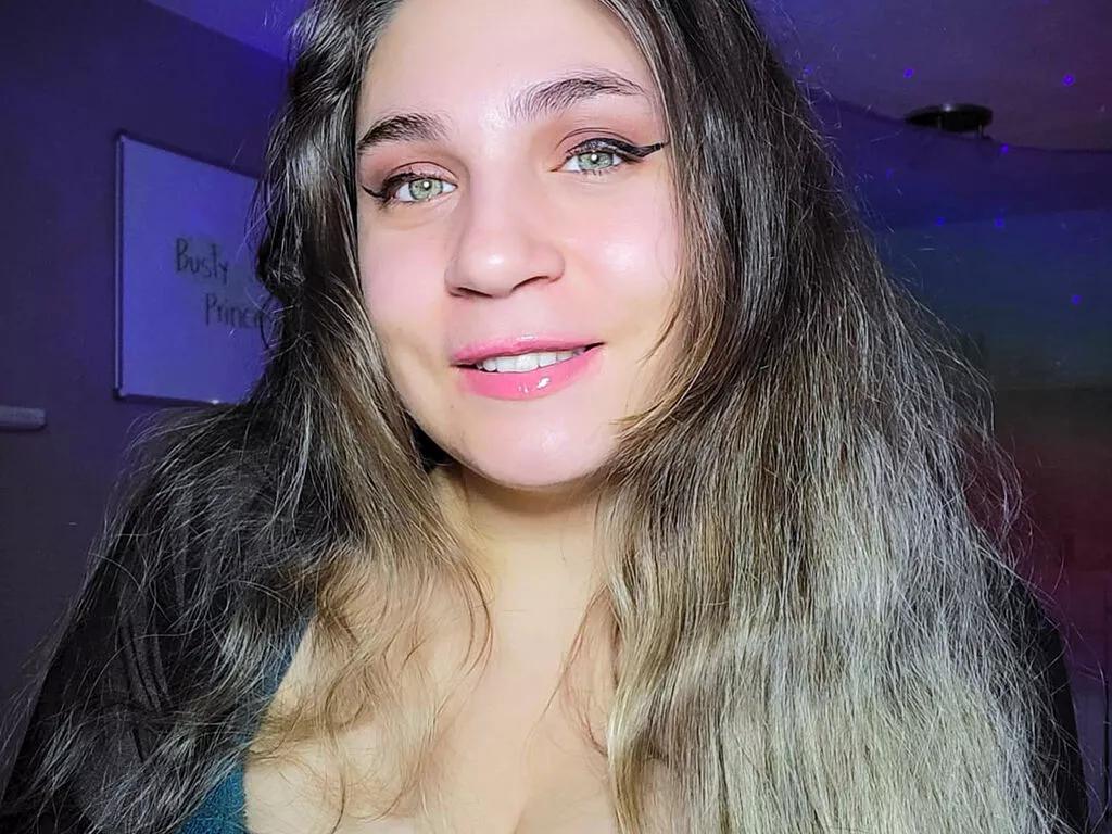 ArabianLeila webcams show profile image 