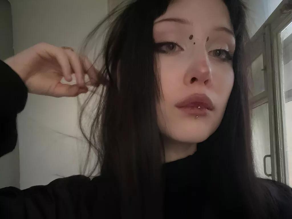 AriAmane webcams show profile image 