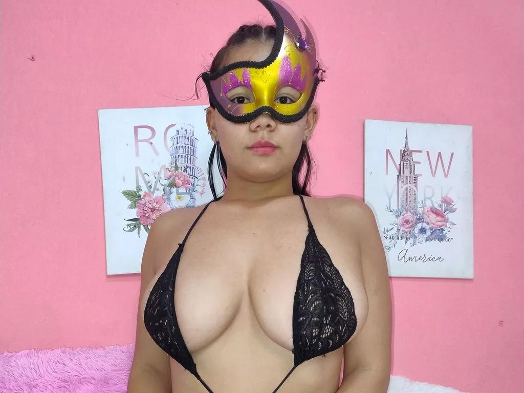 ArianaFennor webcams show profile image 