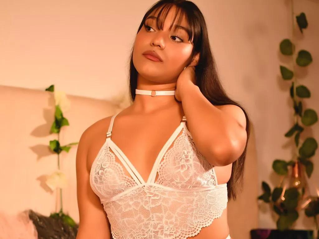 ArianaRousem webcams show profile image 
