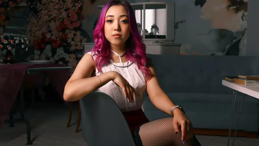 ArianaWells from LiveJasmin