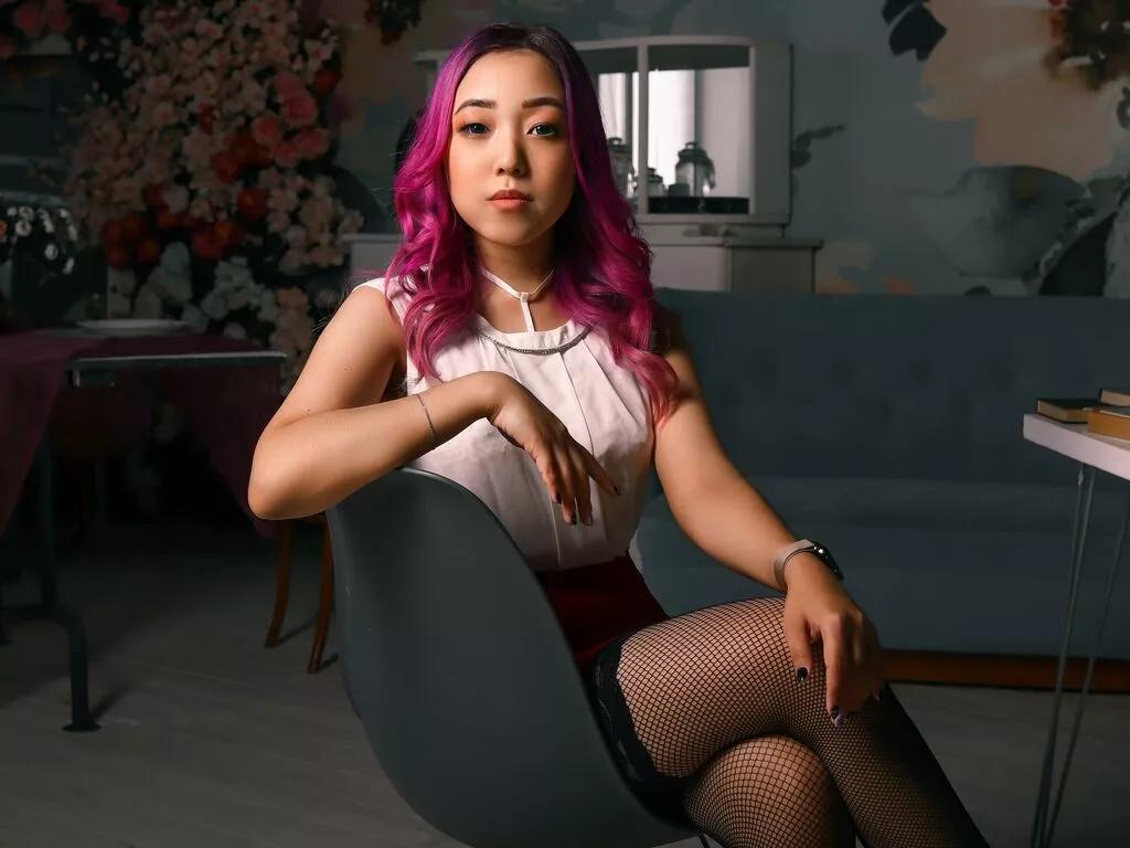 ArianaWells webcams show profile image 