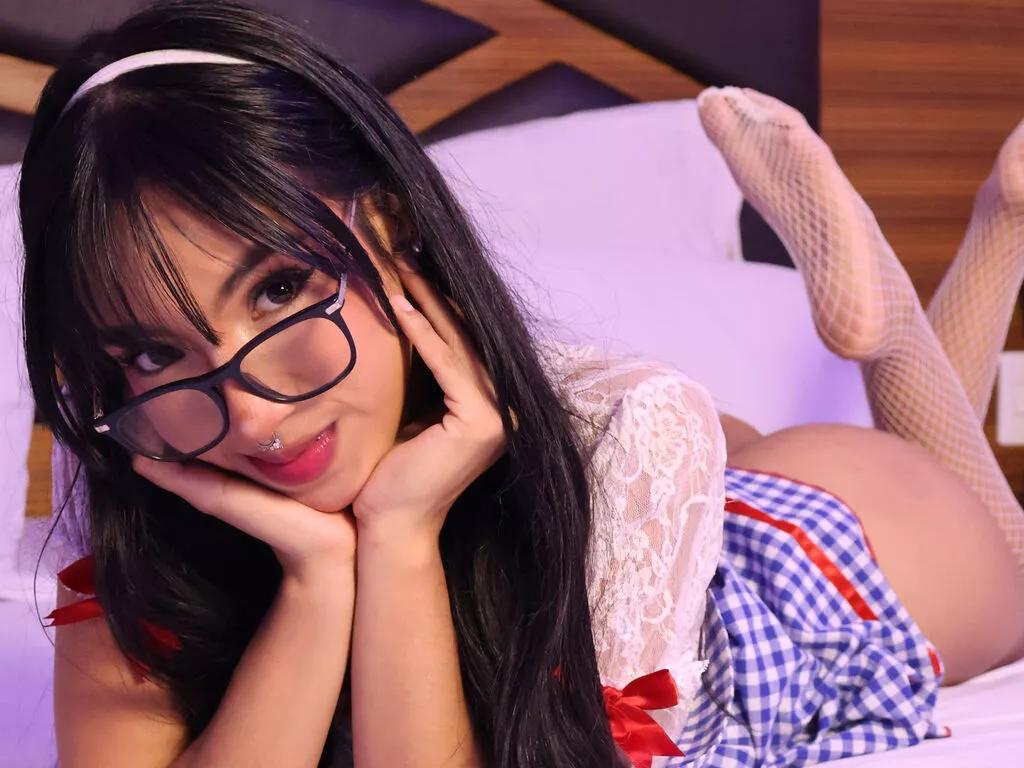 AriannaBrain from LiveJasmin