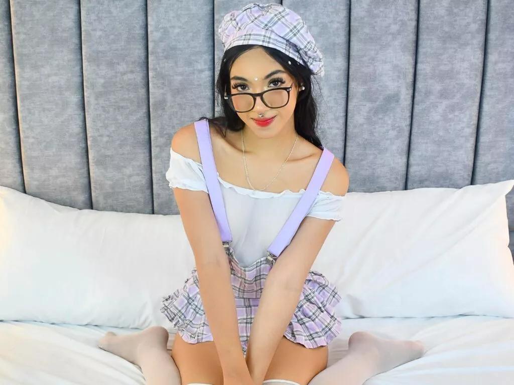 AriannaBrain from LiveJasmin