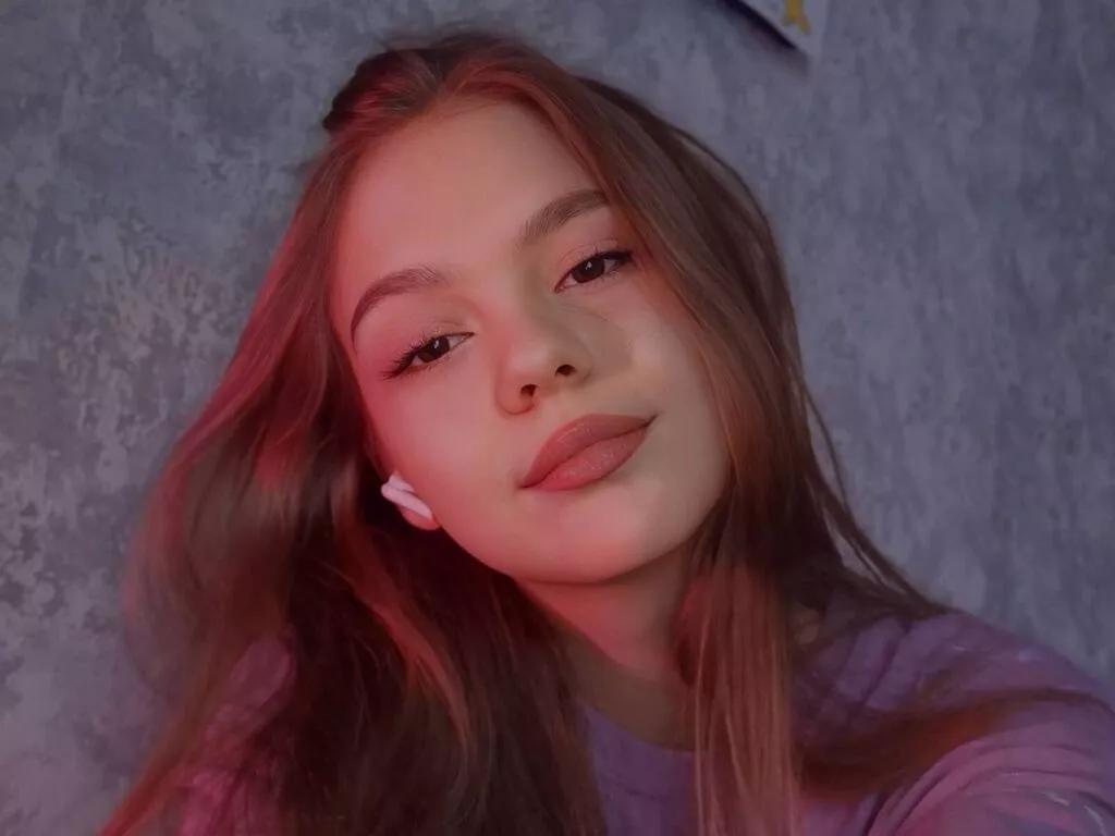 ArleanWerling webcams show profile image 