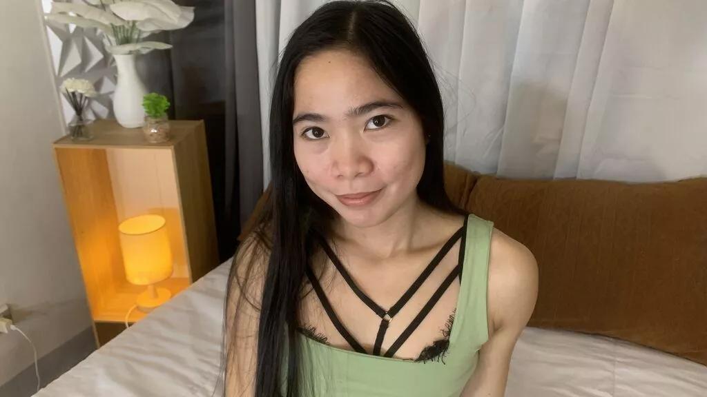 ArmariahBrith from LiveJasmin