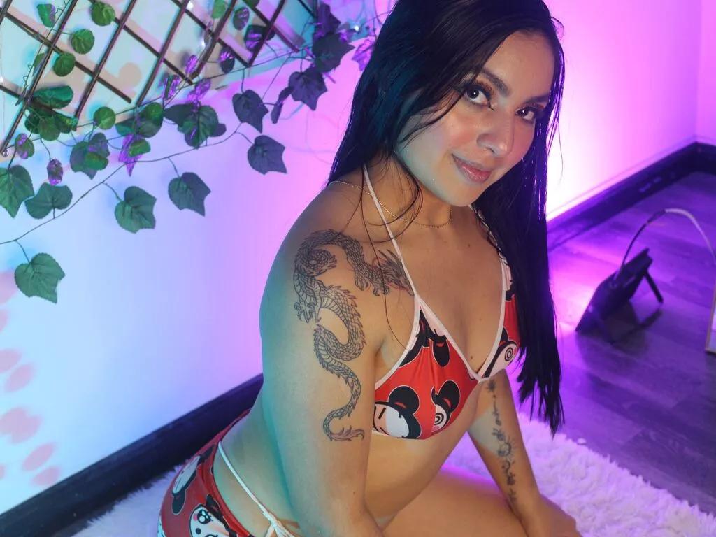 AshlyMiller webcams show profile image 