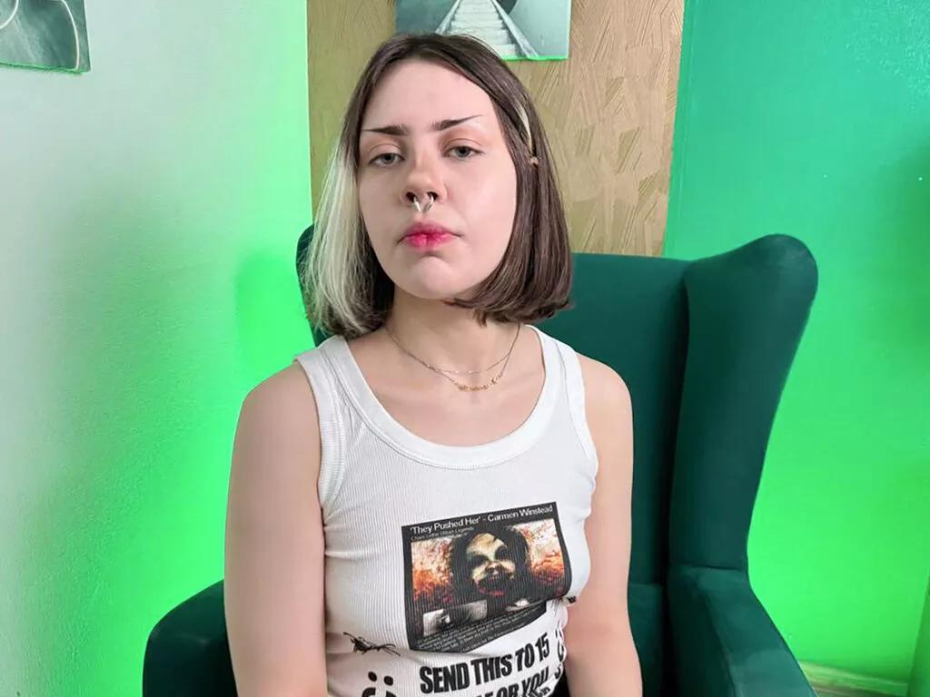 AvaBusher webcams show profile image 