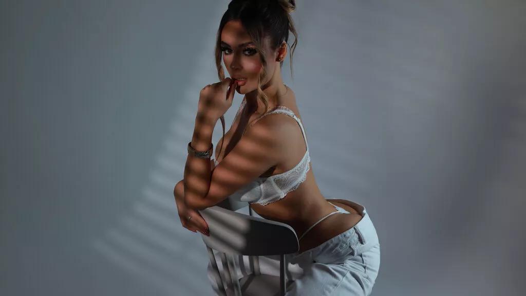 AyannaNur from LiveJasmin