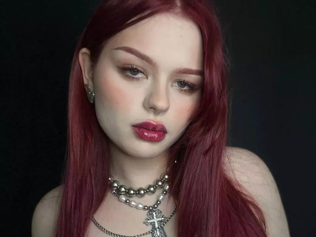 BarbaraDunn webcams show profile image 