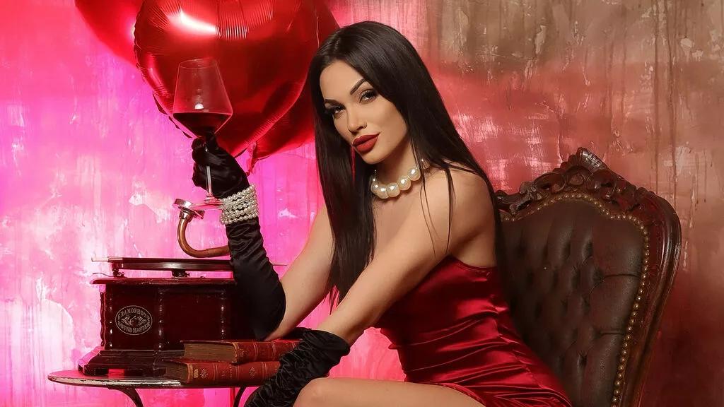 BarbaraHaze from LiveJasmin