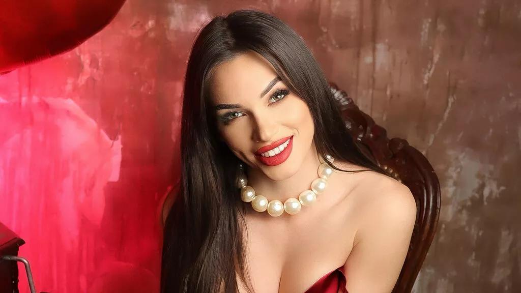 BarbaraHaze from LiveJasmin