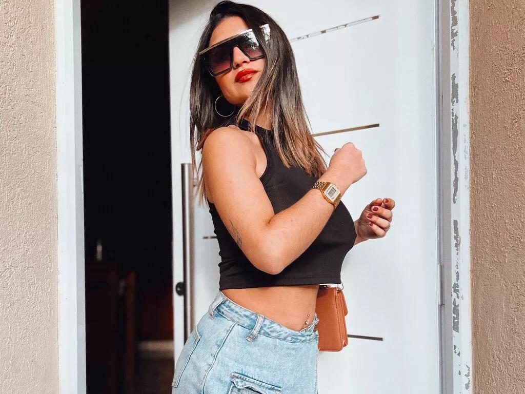 BarbaraLevys on LiveJasmin