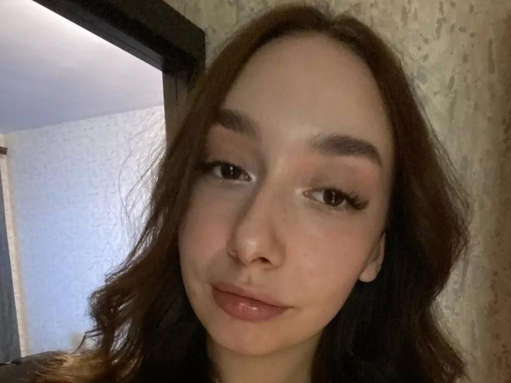 BeckyBendall webcams show profile image 