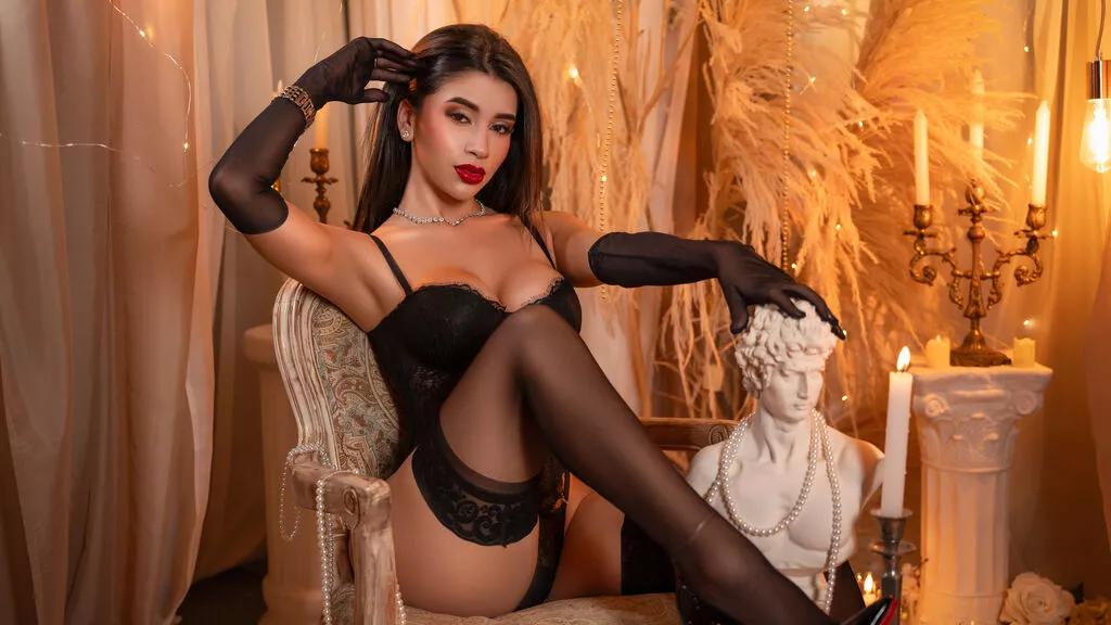 BellaaJones from LiveJasmin